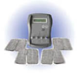 510K & DeNOVO Applications Processed for Powered Muscle Stimulators in accordance with 21CFR890.5850